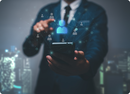 Join us on our journey